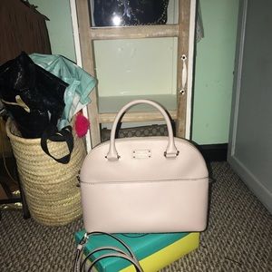 Kate Spade purse!